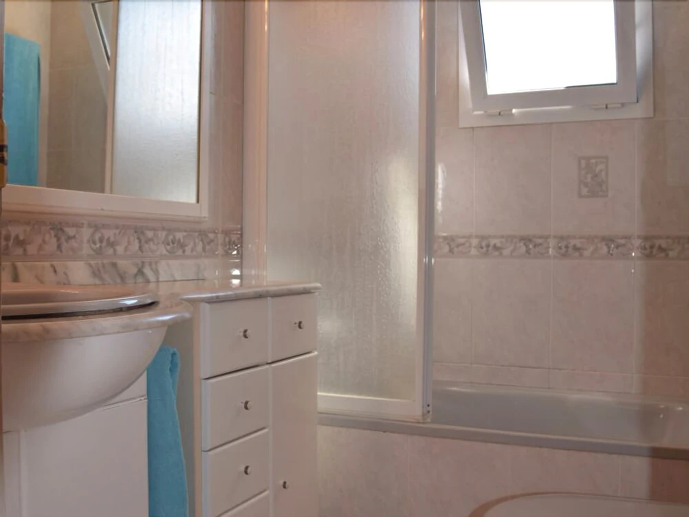 Apartamento Gregal
