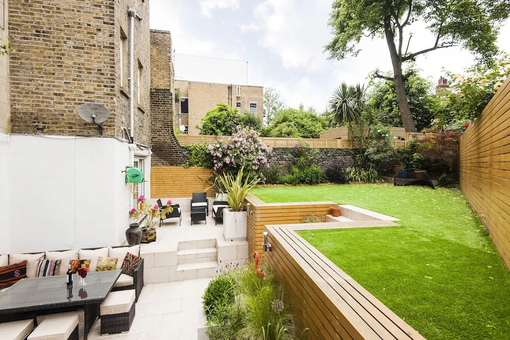 Beautiful Battersea Home by Clapham Junction