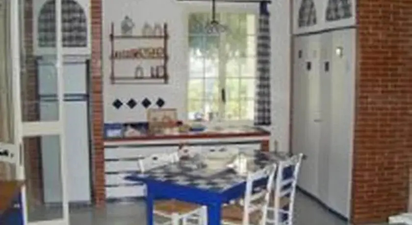 Villa Rosa