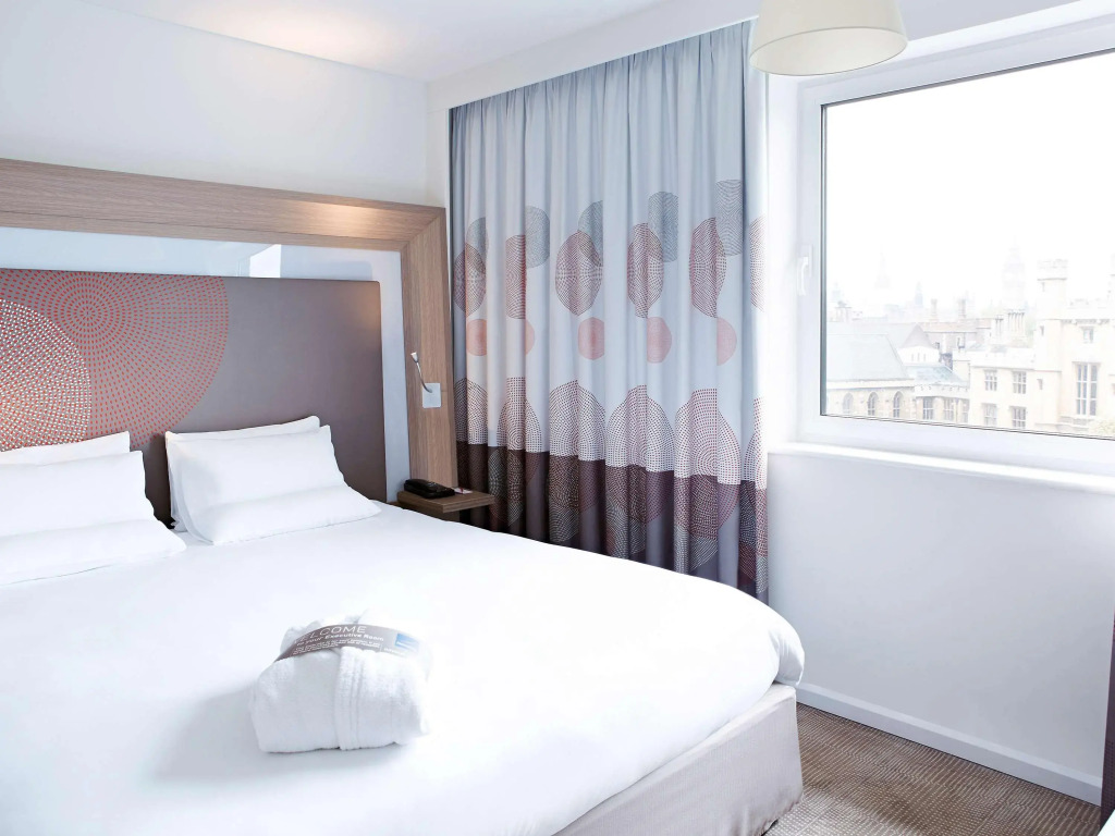 Novotel London Waterloo
