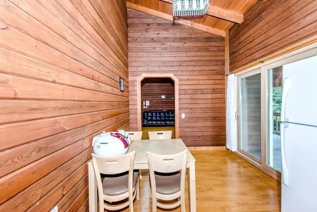Jeju Ive Hotel & Resort