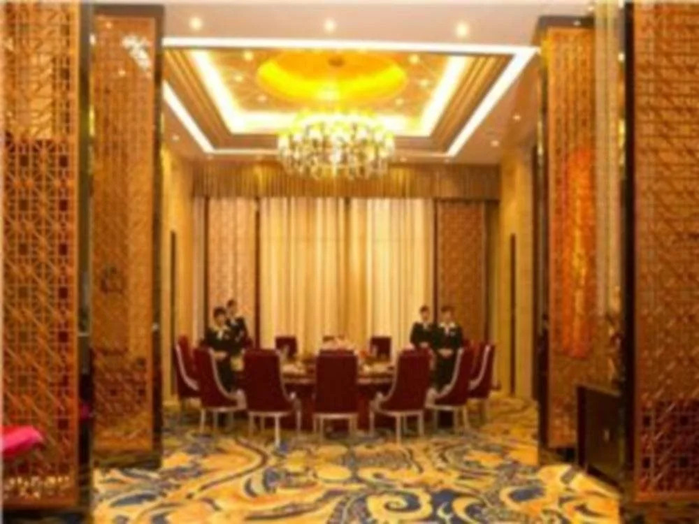 ShenZhen Romanjoy International Hotel