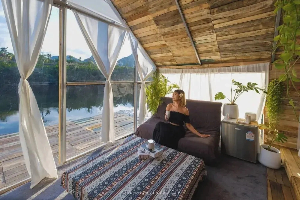 Purimantra River Kwai