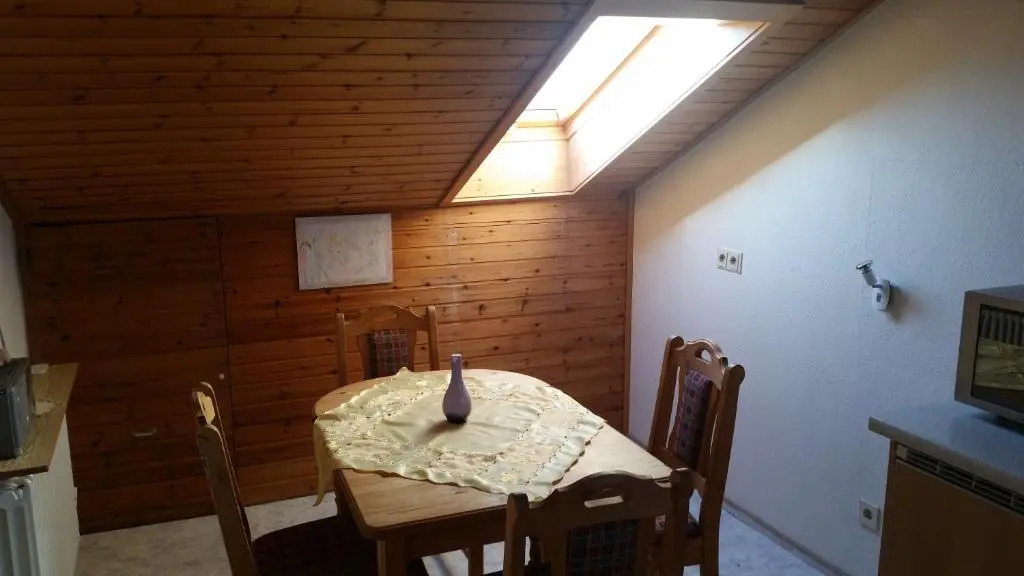 Ferienwohnung Johanna