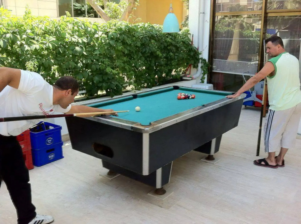 Oasis Otel
