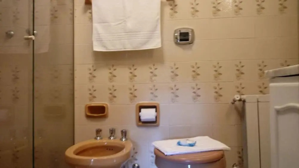 Apartamento Centro a 350m da Rua Coberta