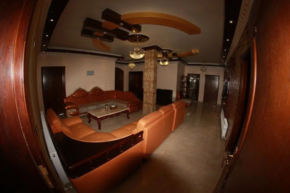 Deluxe Villa Guest House