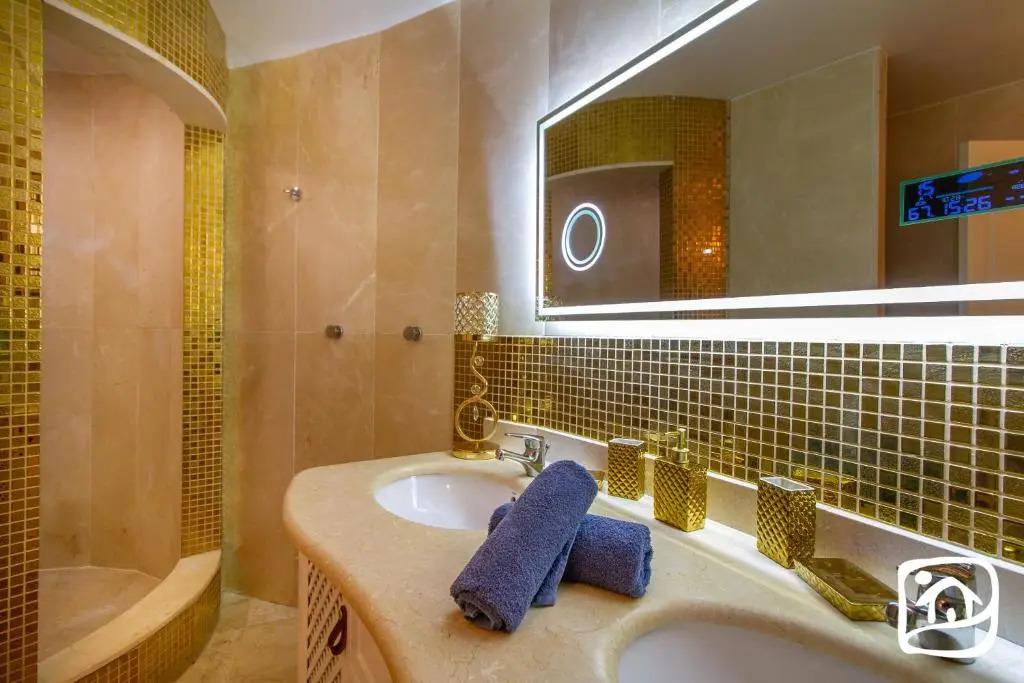 Villa El Salvador by Interhome