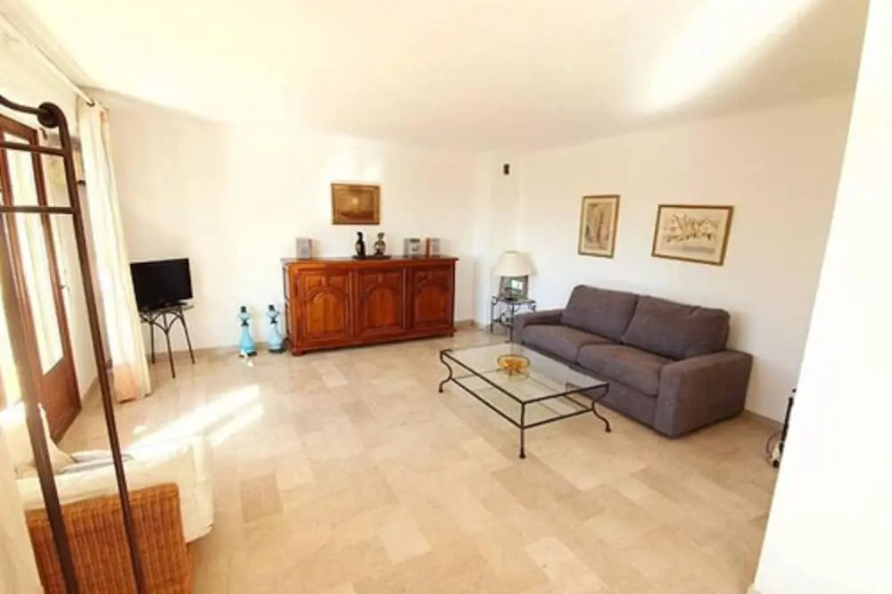 2P 60m²,Centre-ville,Calme ,Vue Mer ,Parking ,WIFI
