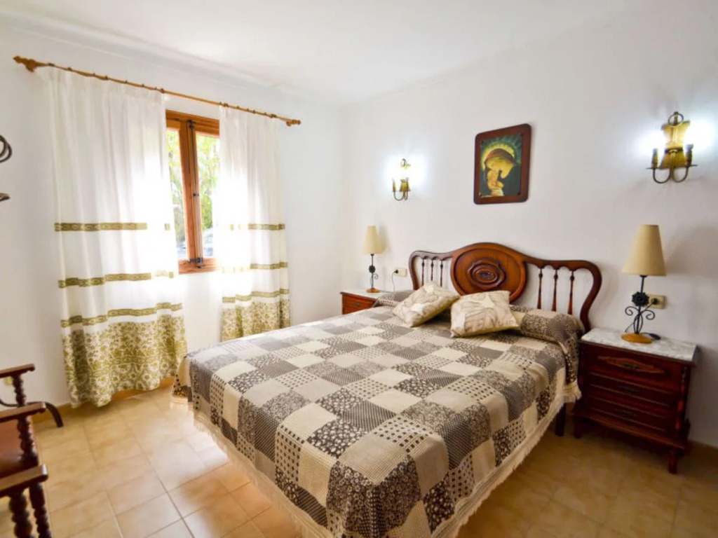 House Maria Alcúdia