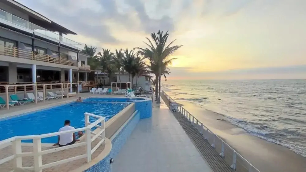 Hotel Punta del Mar