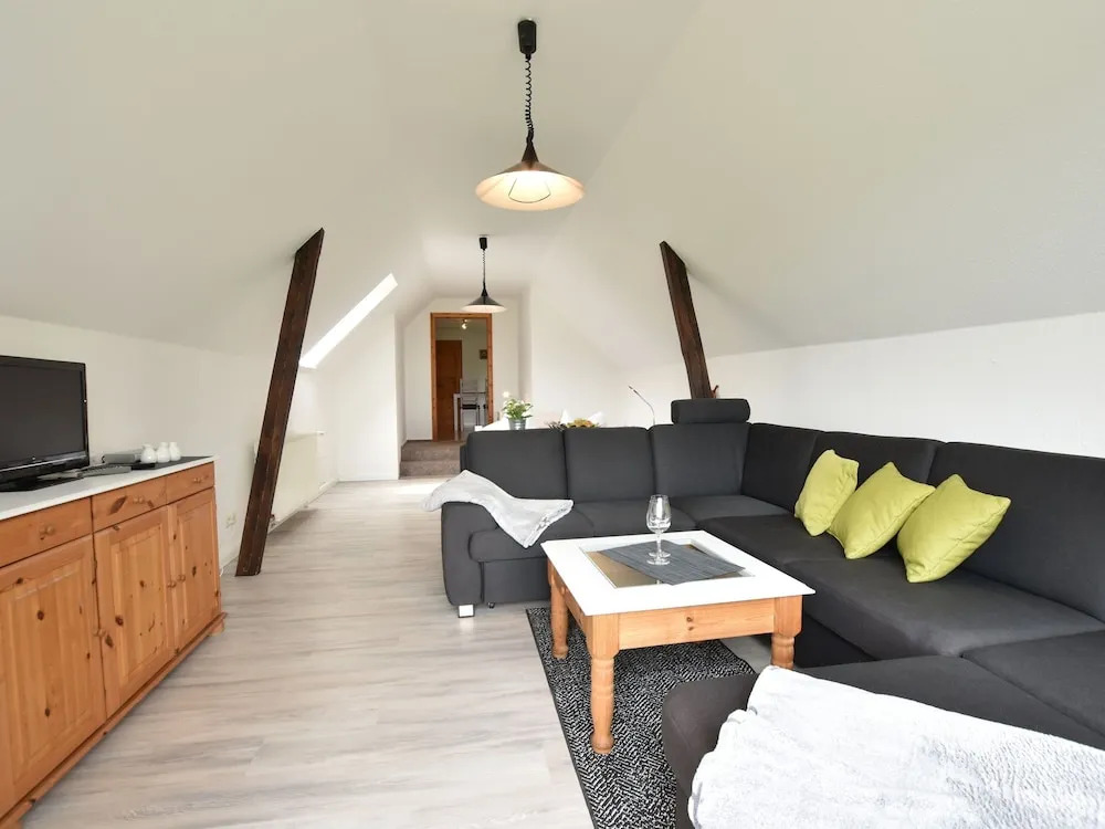 Quaint Holiday Home in Insel Poel on Island Poel