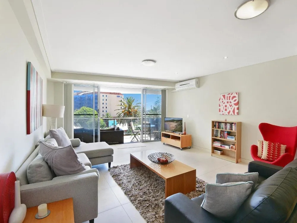 Coast Luxury Apartment 22
