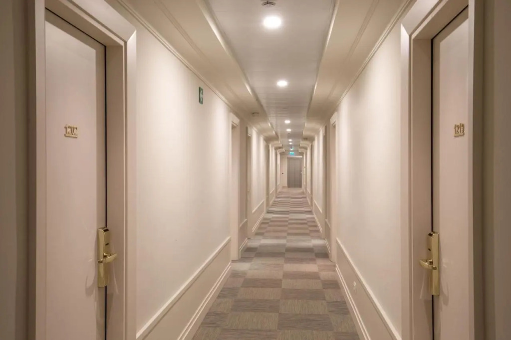 Hotel Cristoforo Colombo