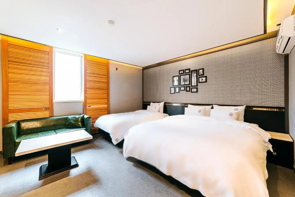 Hotel Ssome