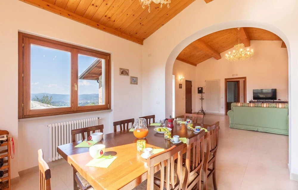 Casa La Coccinella