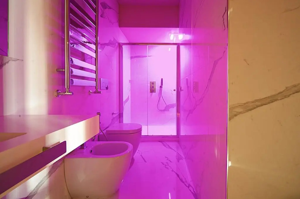 Vittoriano Apartments