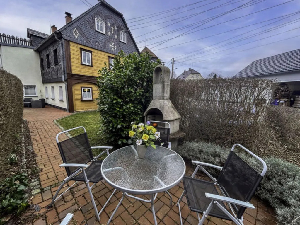 Apartment Marie Grossschönau