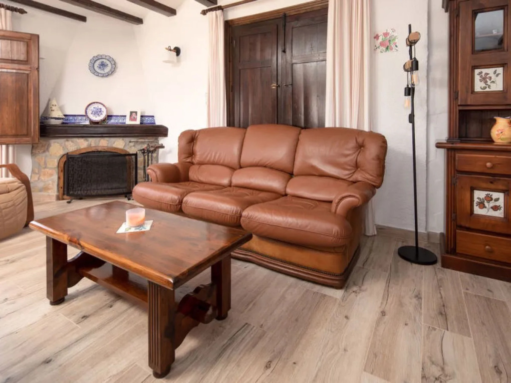 Holiday Home Cala Vista