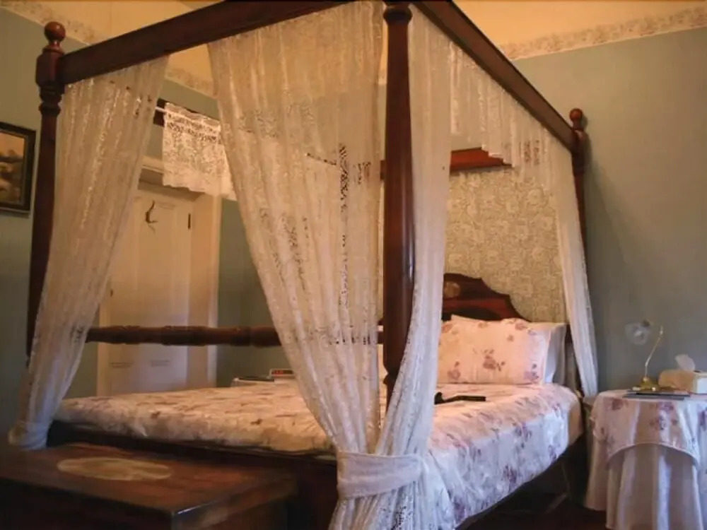 Seaview Lodge
