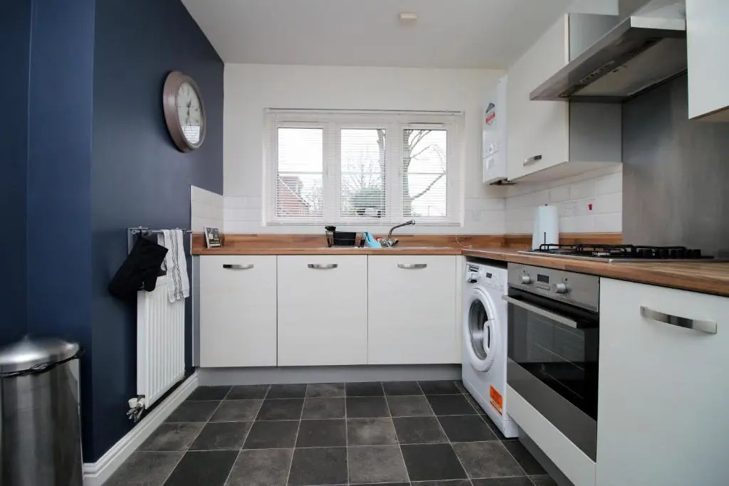 Buxton Way by Tŷ SA - 3 bedroom house
