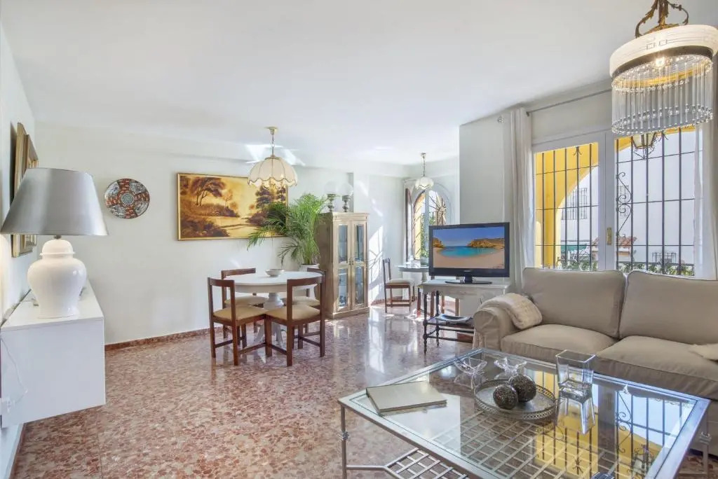 Casa Beramendi