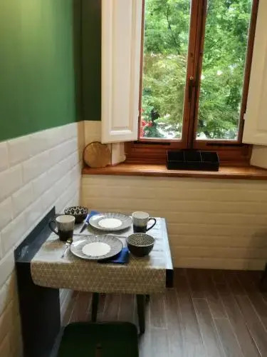 Brigid b&b
