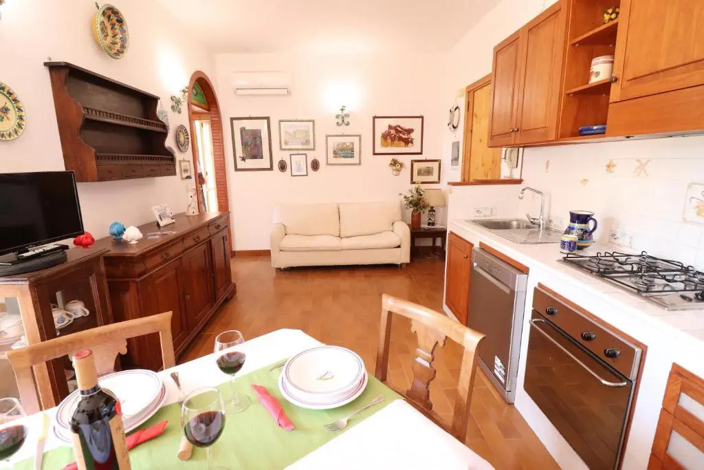Holiday House Patrizia Otranto