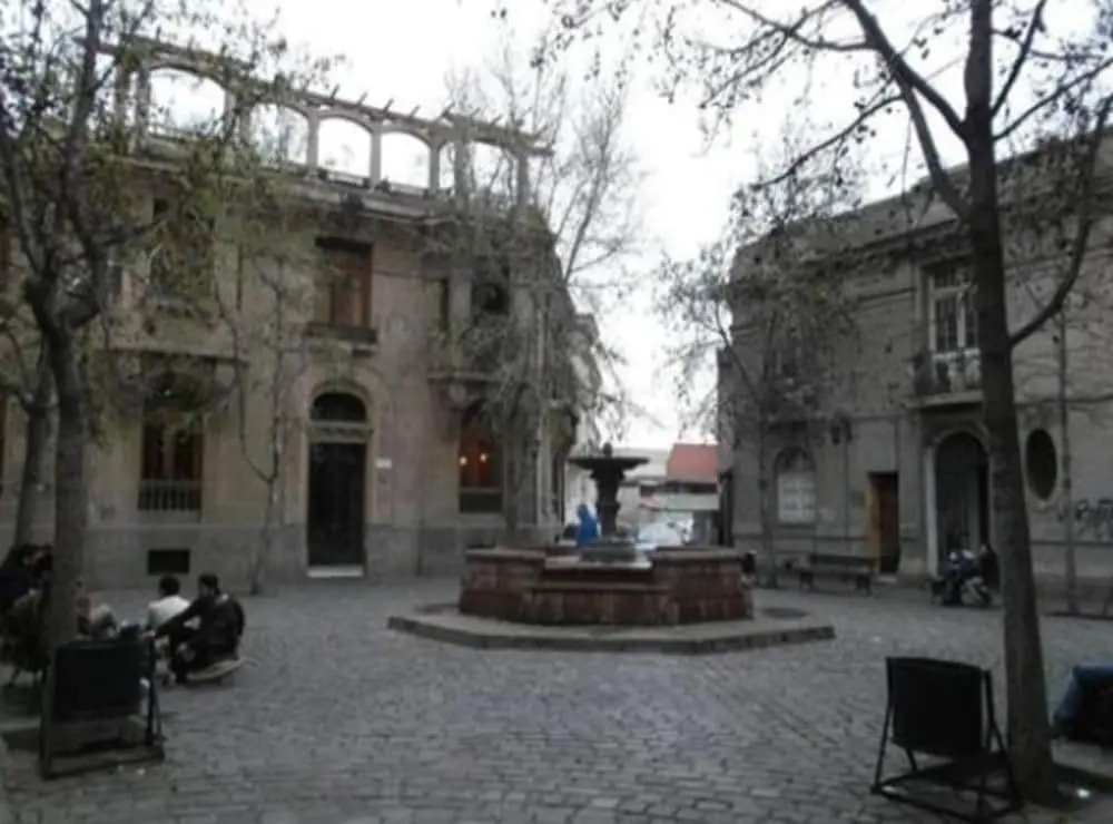 Hostal Rosita
