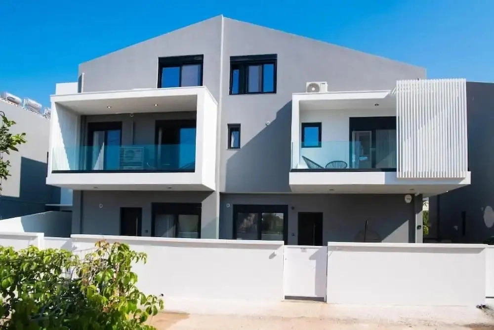 Dawn Apartments