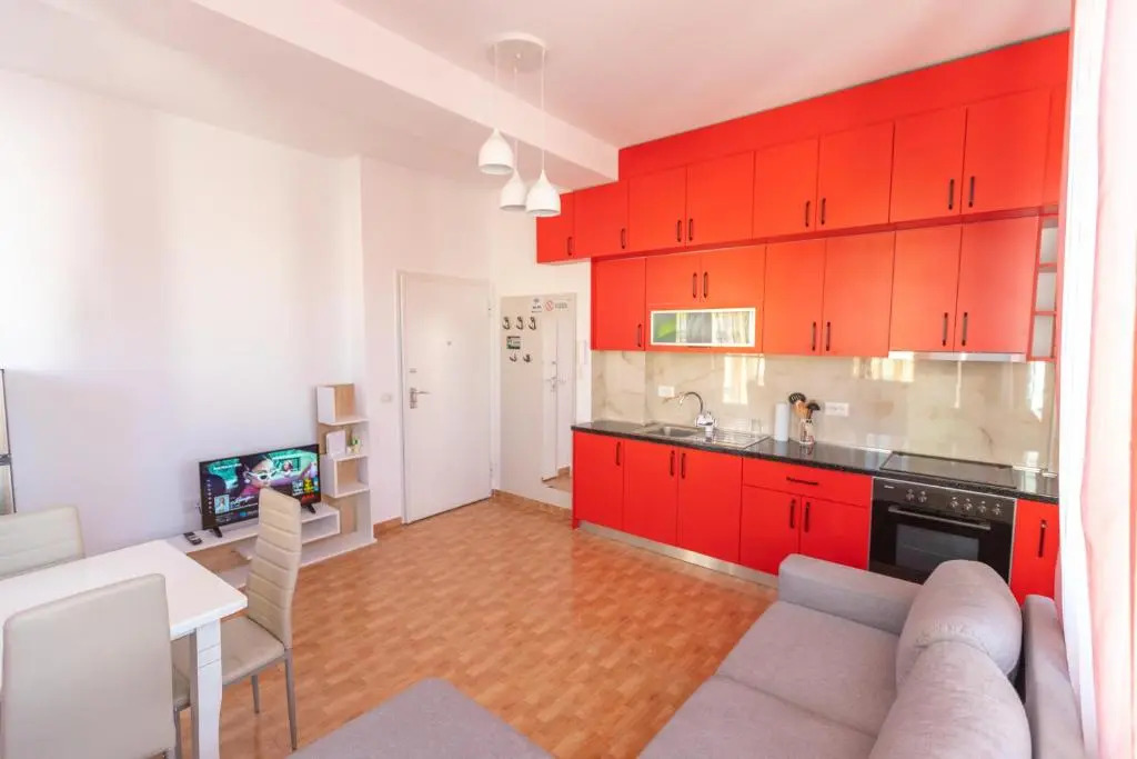 Happy Home Central 1