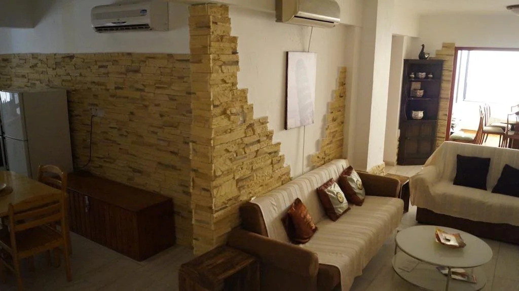Destalo Court Larnaca Apartment