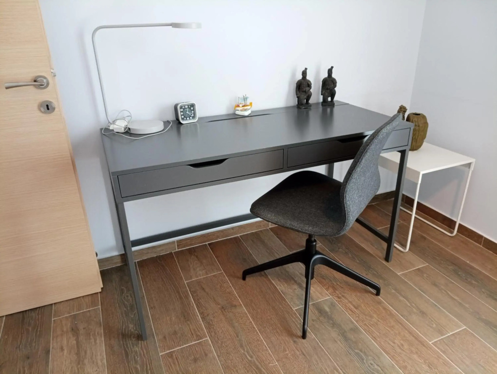 Kalamaria brand new 2 bedroom apartment