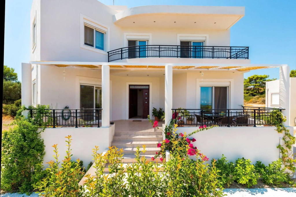 Dipasquale Villa