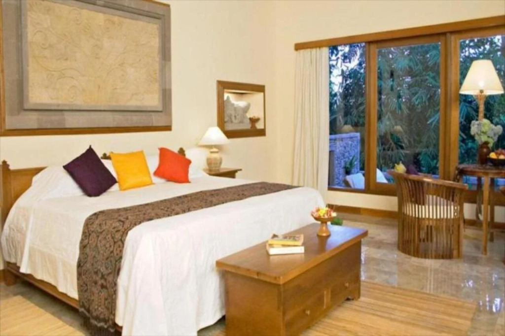 Nefatari Exclusive Villas