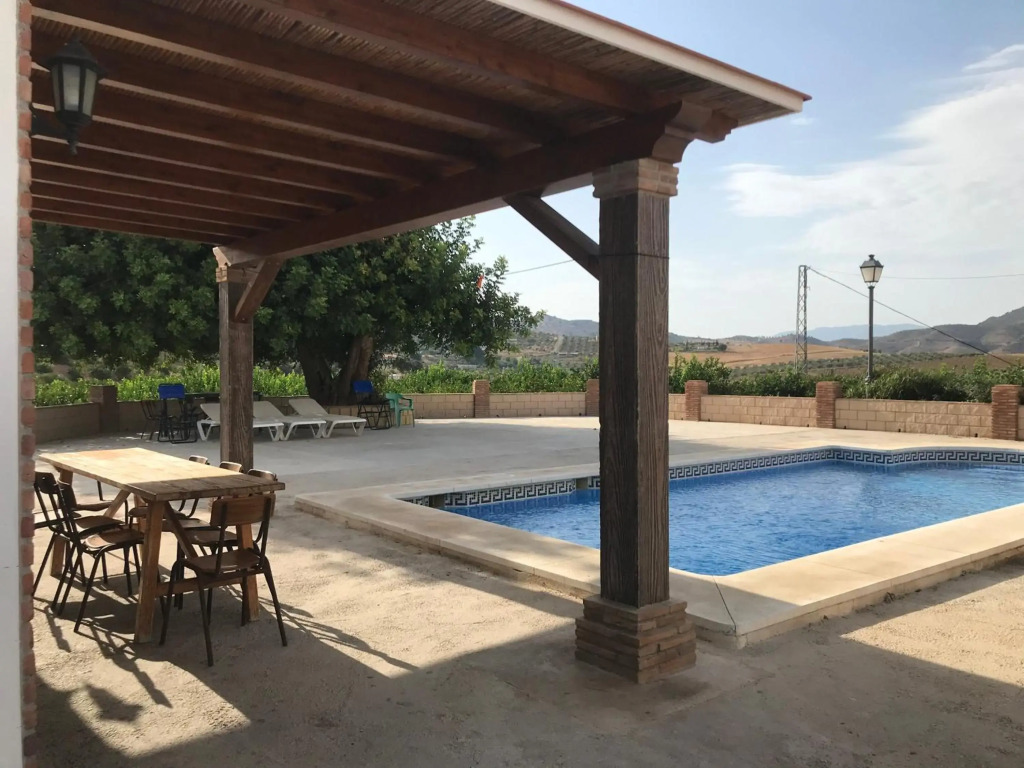 Casa rural Los Caballos - Finca Los Pelaeros