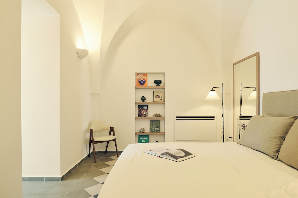 Masseria Pietra e Terra