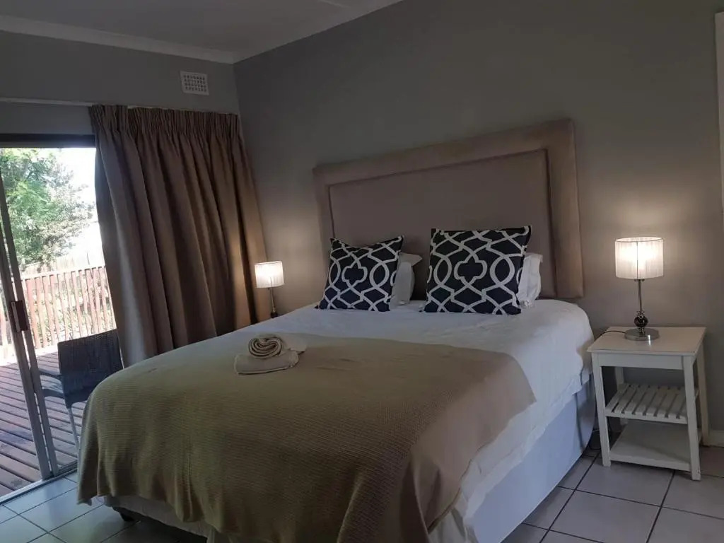 Bishops GuestHouse