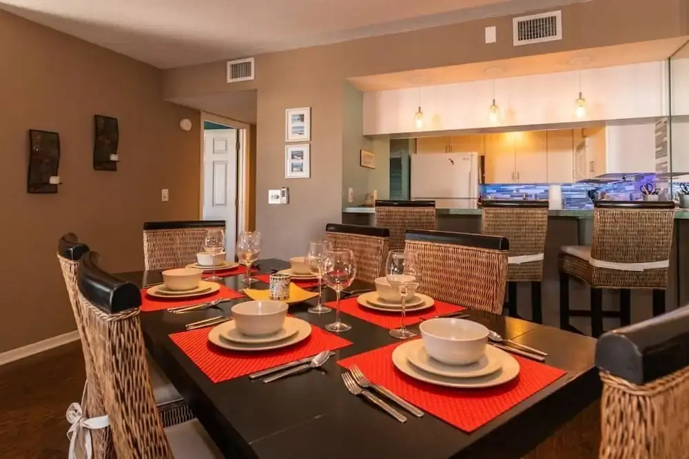 Bridgeport Condo 209