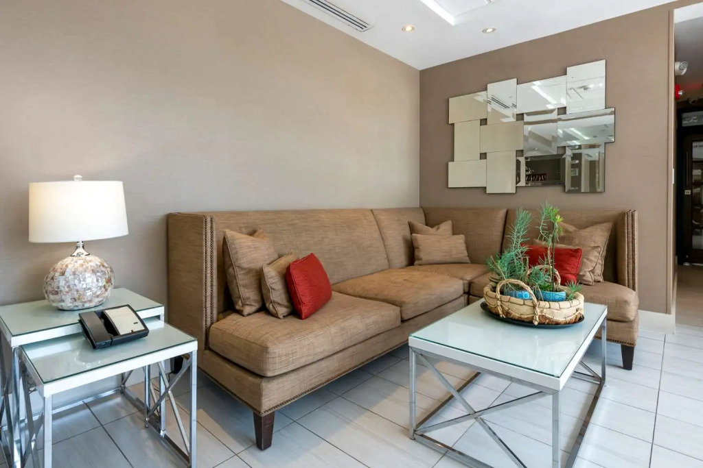 Best Western Plus North Miami-Bal Harbour