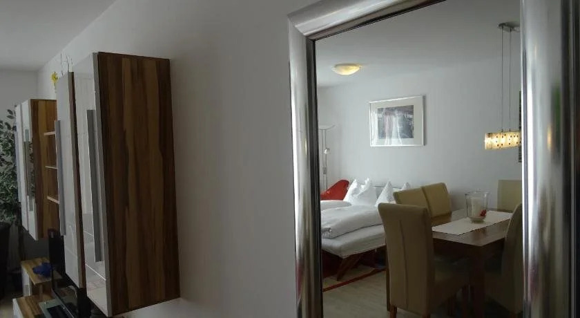Appartements am Kirchplatz