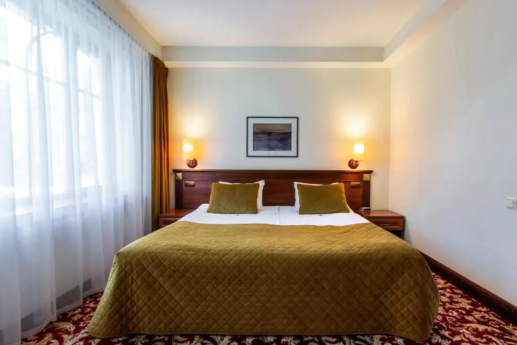 Hotel Violeta