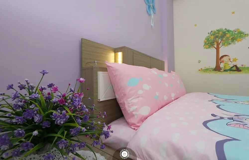 Tang Cai Sky B&B