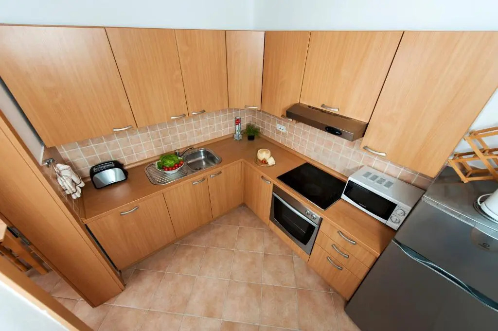 Holiday Home Mirna
