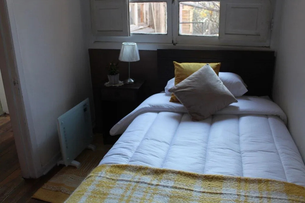 Wild Santiago Hostel