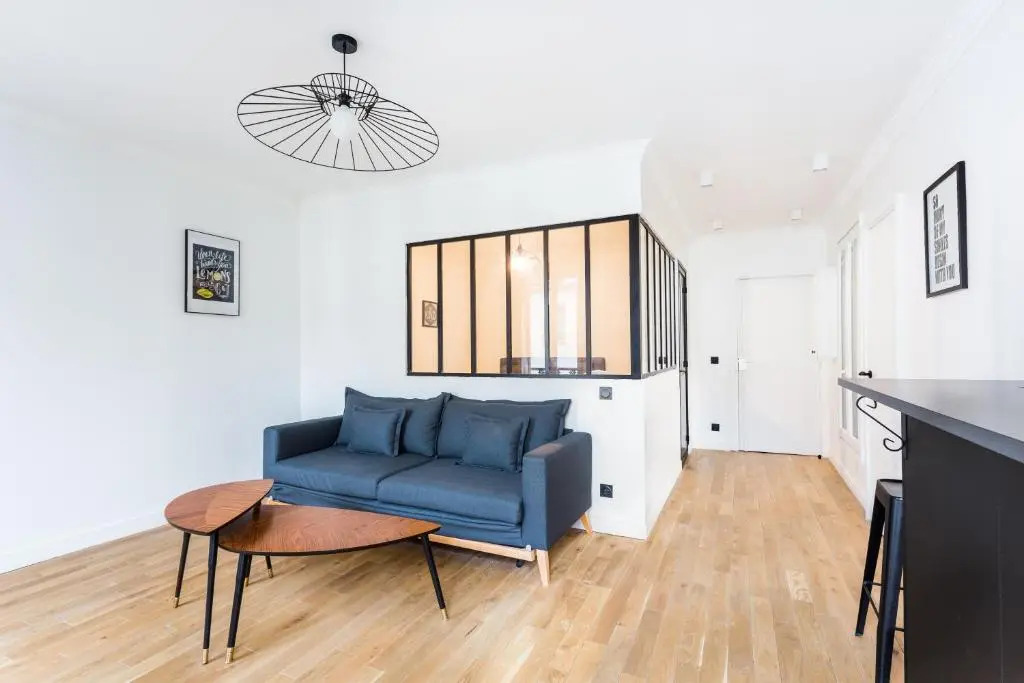 CMG Bastille - Faubourg Saint-Antoine 7