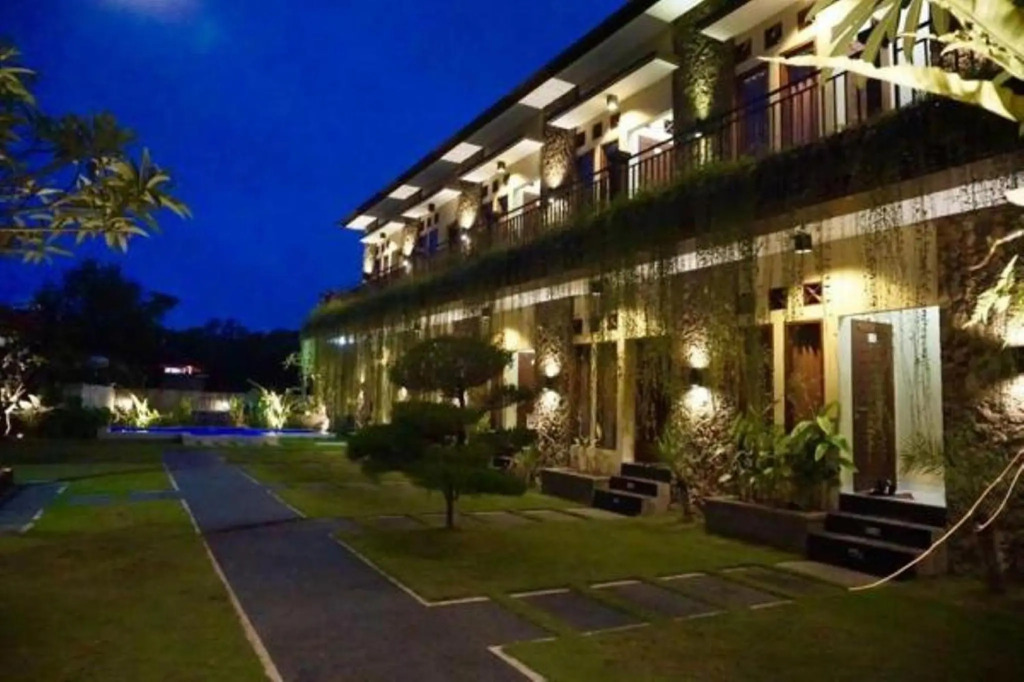 Pondok Jempiring Kuta Bali