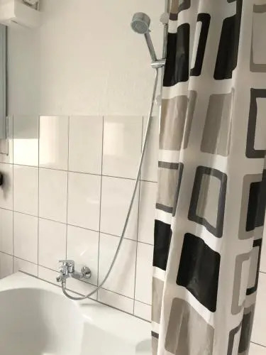 Ferienwohnung Lüdo