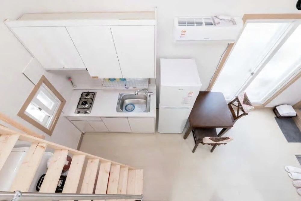Seoul Corner Guesthouse 2