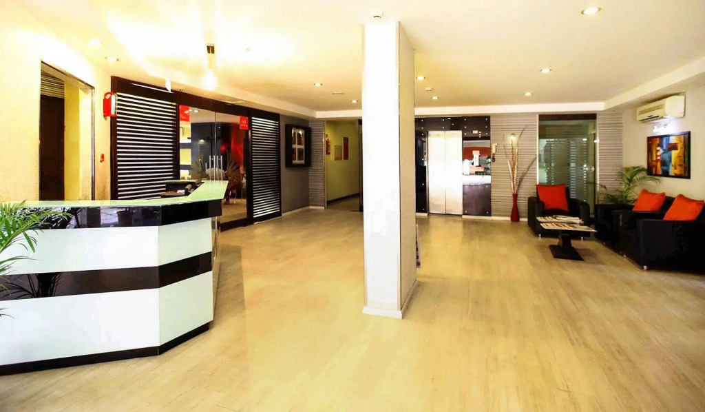 ZO Rooms Whitefield